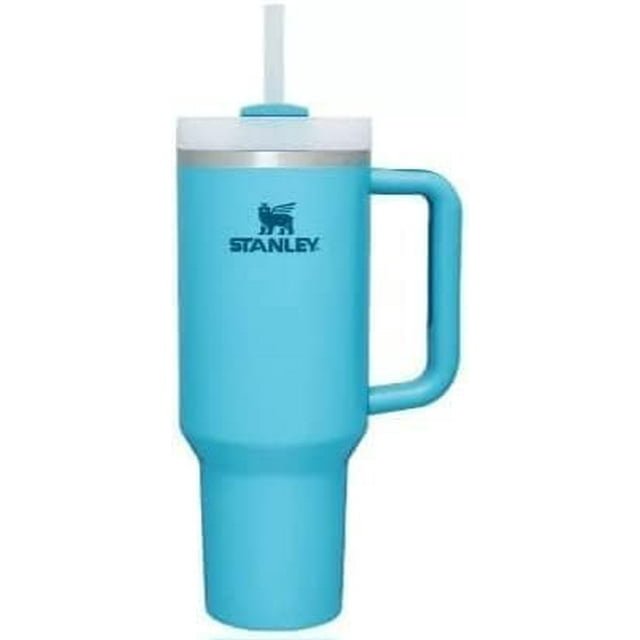 Stanley Cup 40oz Pool Tumbler