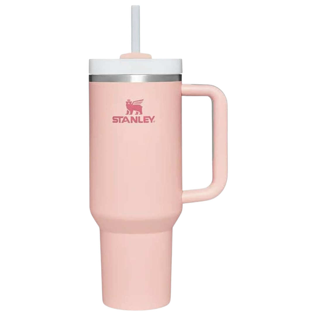 Stanly Cup Quencher H2.0 Flowstate™ Tumbler | 40 OZ