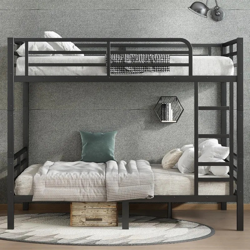 Full Over Full Bunk Bed
