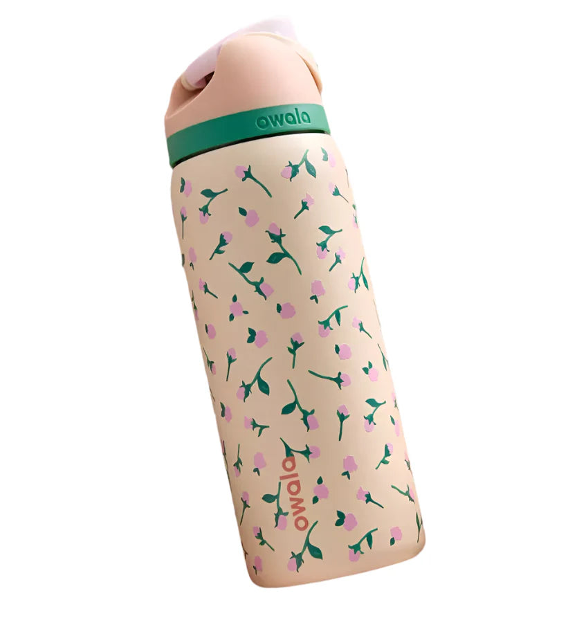 Owala Insulated Stainless Steel Free Sip Water Bottle