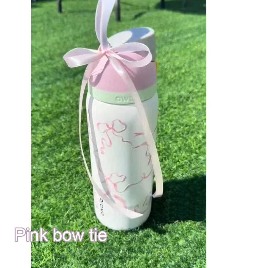 Owala Insulated Stainless Steel Free Sip Water Bottle -Crown Jewel