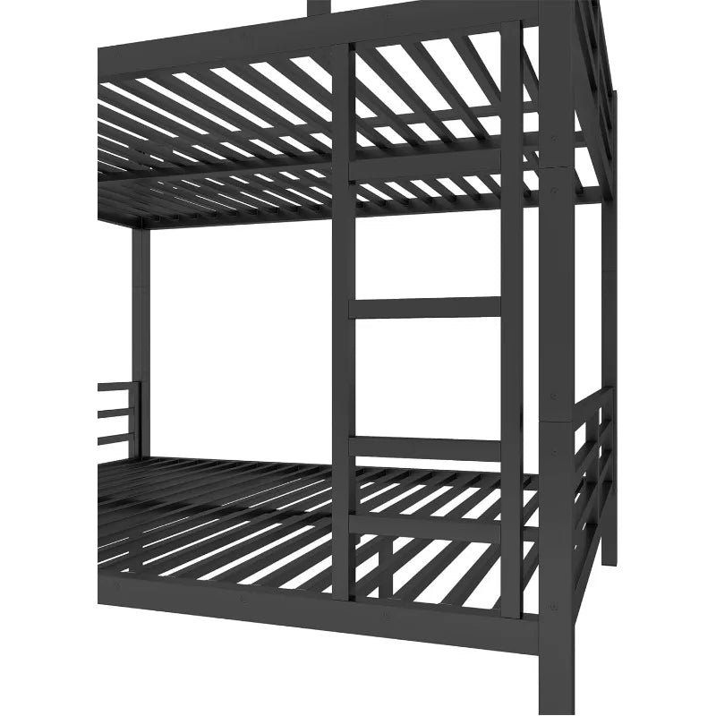 Full Over Full Bunk Bed