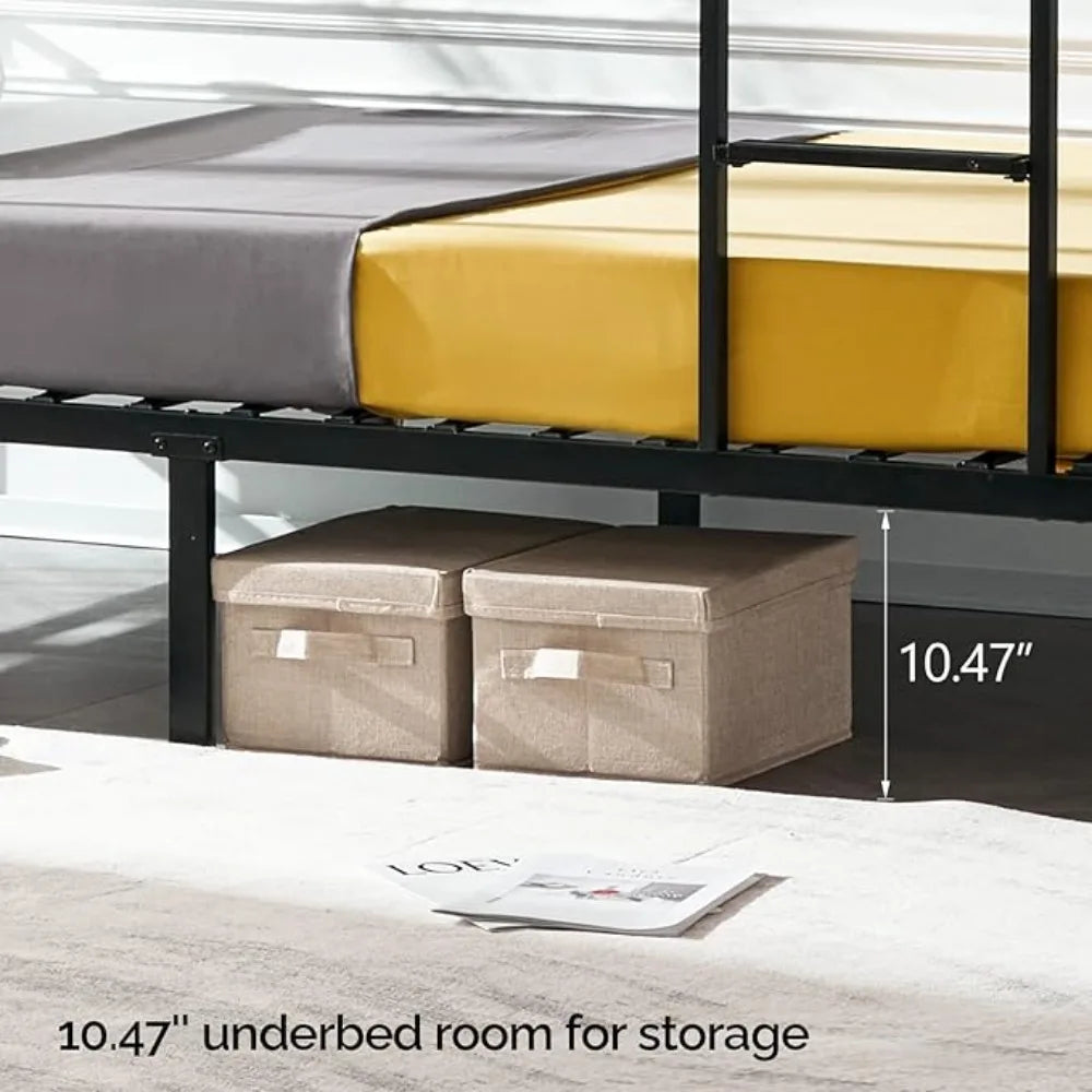 Twin Over Twin Bunk Bed Stairs