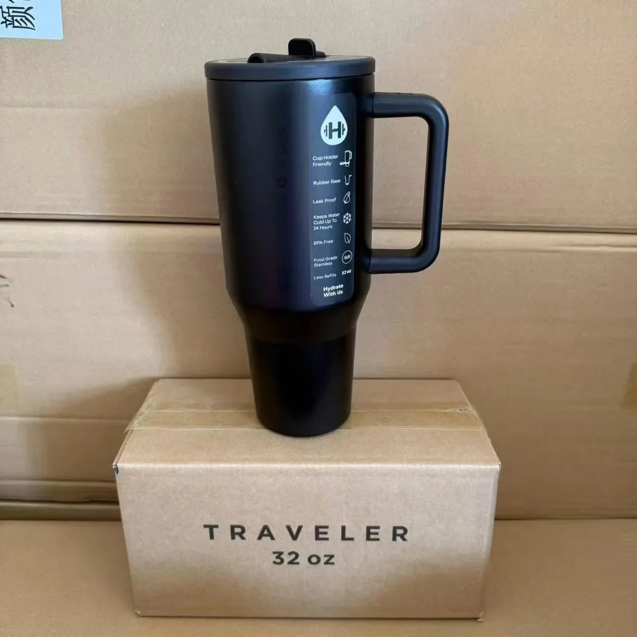 HydroJug 32 OZ Tumbler