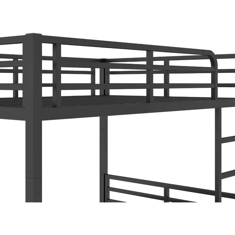 Full Over Full Bunk Bed