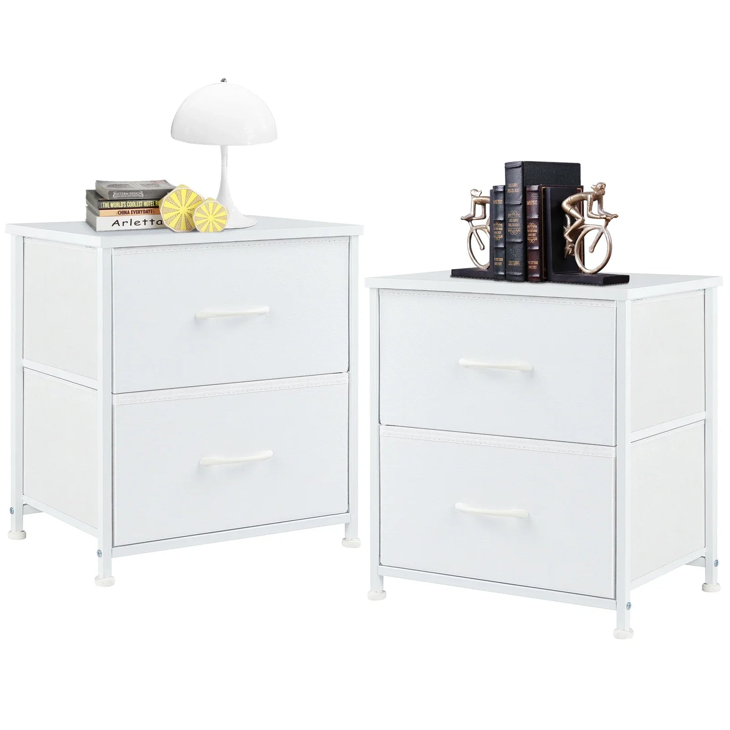 Living Room Cabinet with Drawers