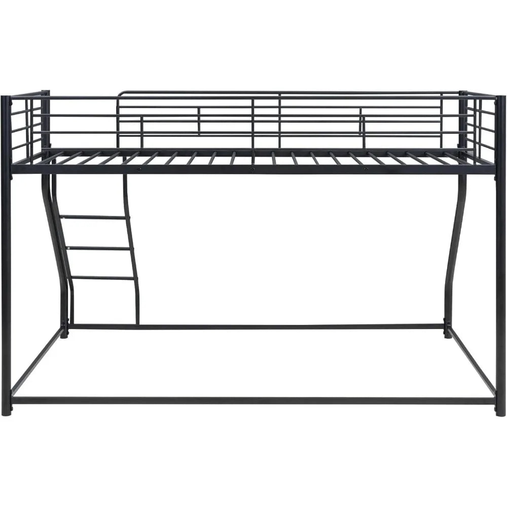 Twin XL Over Queen Bunk Bed