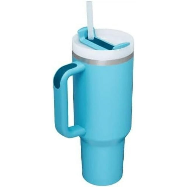 Stanley Cup 40oz Pool Tumbler