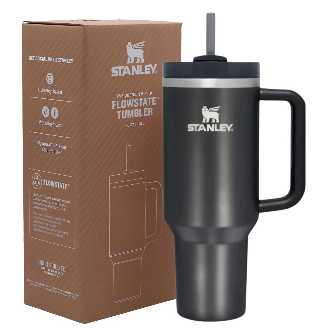 Stanley Quencher H2.0 FlowState 40oz Tumbler
