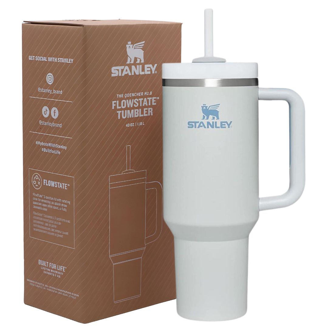 Stanley Quencher H2.0 FlowState 40oz Tumbler