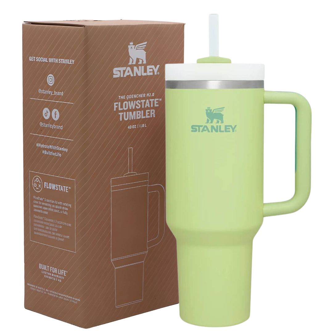 Stanley Quencher H2.0 FlowState 40oz Tumbler