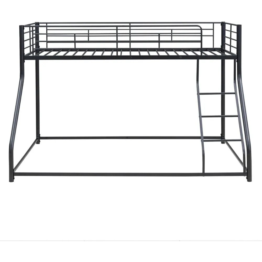Twin XL Over Queen Bunk Bed