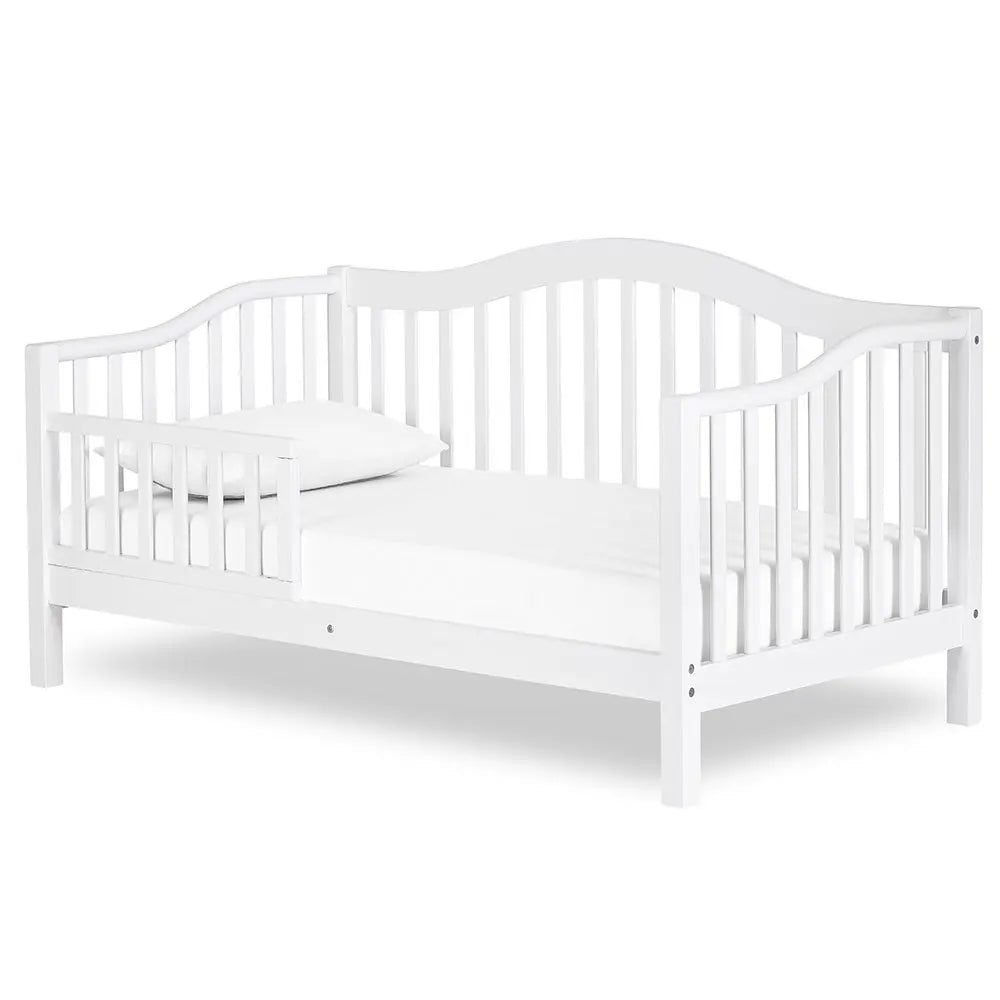 Austin Toddler Day Bed White