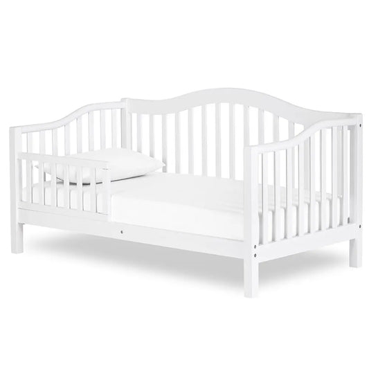 Austin Toddler Day Bed White