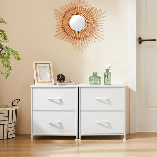 Living Room Cabinet with Drawers