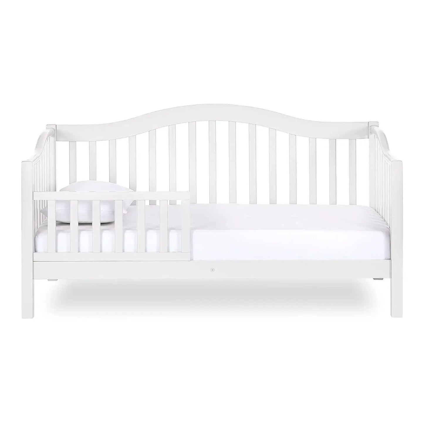 Austin Toddler Day Bed White