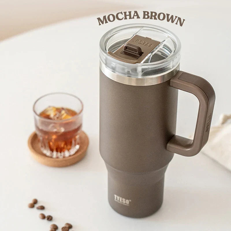 Tyeso Premium Quality Tumbler