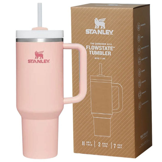 Stanley Quencher FlowState 40oz Tumbler Cup