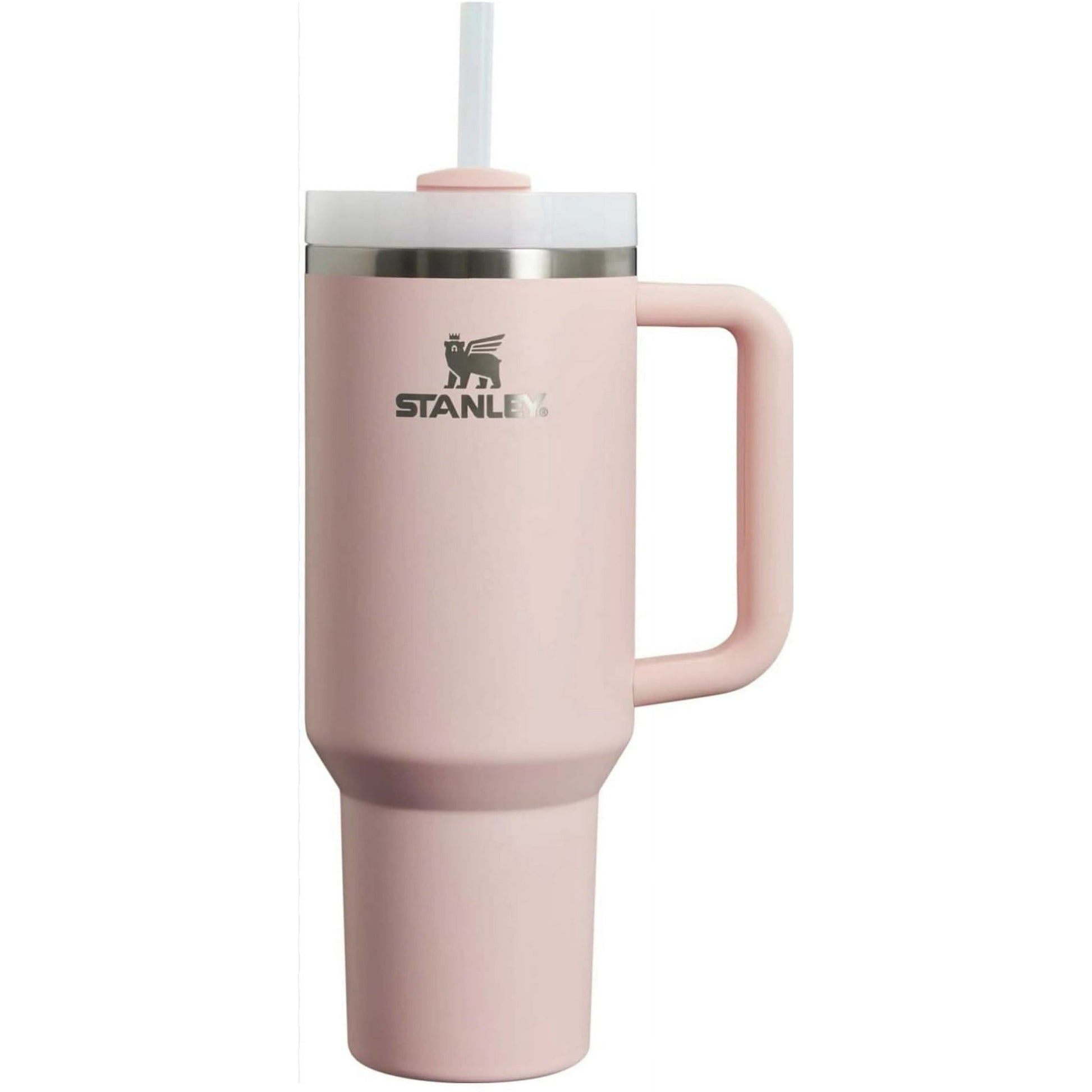 Stanley Cup 40oz Flawless Pink Tumbler